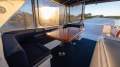 DeFever 63 Explorer Yacht