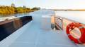 DeFever 63 Explorer Yacht