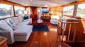 DeFever 63 Explorer Yacht
