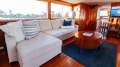 DeFever 63 Explorer Yacht