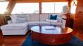 DeFever 63 Explorer Yacht