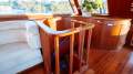 DeFever 63 Explorer Yacht