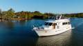 DeFever 63 Explorer Yacht