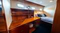 DeFever 63 Explorer Yacht