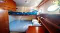 DeFever 63 Explorer Yacht