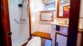 DeFever 63 Explorer Yacht