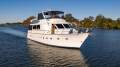 DeFever 63 Explorer Yacht