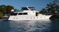 DeFever 63 Explorer Yacht