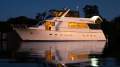 DeFever 63 Explorer Yacht