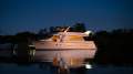 DeFever 63 Explorer Yacht