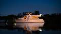 DeFever 63 Explorer Yacht