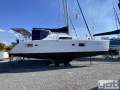 Lagoon 410 S2