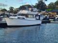 Clipper Sundecker 30