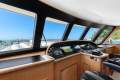 80' RAISED PILOTHOUSE LONG RANGE CRUISER