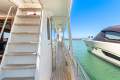 80' RAISED PILOTHOUSE LONG RANGE CRUISER