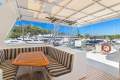 80' RAISED PILOTHOUSE LONG RANGE CRUISER
