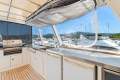 80' RAISED PILOTHOUSE LONG RANGE CRUISER
