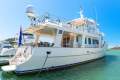 80' RAISED PILOTHOUSE LONG RANGE CRUISER