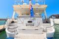 80' RAISED PILOTHOUSE LONG RANGE CRUISER
