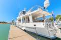 80' RAISED PILOTHOUSE LONG RANGE CRUISER