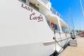 80' RAISED PILOTHOUSE LONG RANGE CRUISER