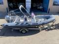 Brig Navigator 570