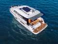 Beneteau Swift Trawler 41