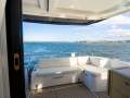 Beneteau Swift Trawler 41