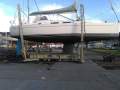 Hanse 370E