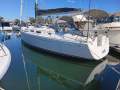 Hanse 370E