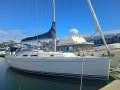 Hanse 370E