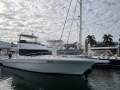 Precision 43 Flybridge