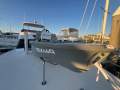 Precision 43 Flybridge