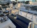Precision 43 Flybridge
