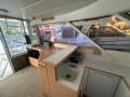 Precision 43 Flybridge