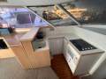 Precision 43 Flybridge