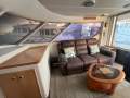 Precision 43 Flybridge