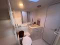 Precision 43 Flybridge