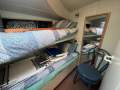 Precision 43 Flybridge