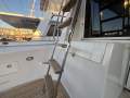 Precision 43 Flybridge