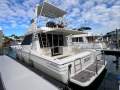 Precision 43 Flybridge