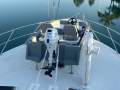 Precision 43 Flybridge