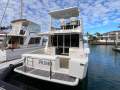 Precision 43 Flybridge