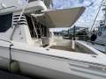 Precision 43 Flybridge