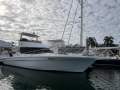 Precision 43 Flybridge