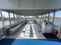 Custom 11.2m Ferry Tour Boat - "Penguin Express"