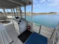 Custom 11.2m Ferry Tour Boat - "Penguin Express"