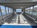 Custom 11.2m Ferry Tour Boat - "Penguin Express"