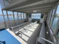 Custom 11.2m Ferry Tour Boat - "Penguin Express"
