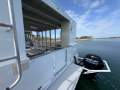 Custom 11.2m Ferry Tour Boat - "Penguin Express"